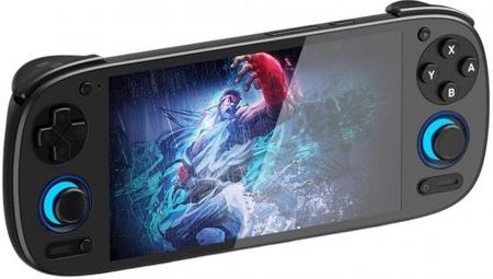 Retroid Pocket 5 Black - Ceny i opinie - Ceneo.pl