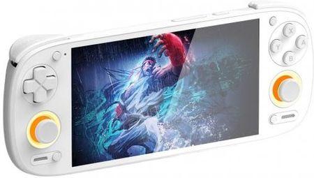 Retroid pocket 5 ホワイト Retroid Pocket 5 White - Ceny i opinie - Ceneo.pl