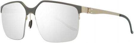 Okulary przeciwsłoneczne Męskie Mercedes Benz M1037-C-5814-140-V770-E78 ø 5