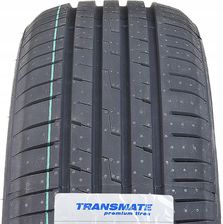 Zdjęcie Transmate Transerenus Eco 205/55R16 91V - Konin