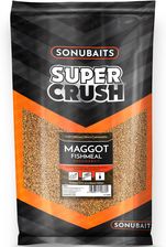 Zdjęcie Sonubaits Maggot Fishmeal Zanęta 2kg - Limanowa