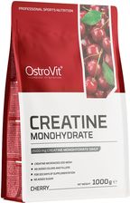 Zdjęcie OstroVit Monohydrat Kreatyny 1000g - Łazy