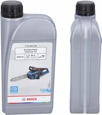 Zdjęcie Bosch Olej do smarowania łańcucha 1L F016800642 - Ostroróg