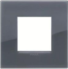 Zdjęcie Vimar 2M Reflex Szary Przydymiony 1964261 - Szczawnica