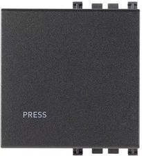 Zdjęcie Vimar Klawisz Wymienny Symbol Press 2M 19022PS - Dębno