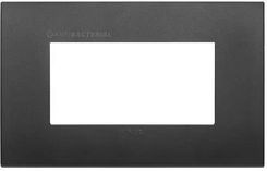 Zdjęcie Vimar 4M Antybakteryjna Czarny 19654AB71 - Dębno