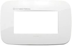 Zdjęcie Vimar 4M Antybakteryjna Biały 19684AB84 - Dębno