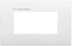 Zdjęcie Vimar 4M Antybakteryjna Biały 19654AB74 - Dębno