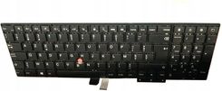 Zdjęcie Lenovo Klawiatura (FRU00PA586) - Lębork