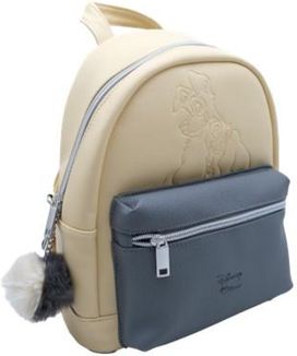 PLECAK DISNEY Lady & Tramp Nomadict