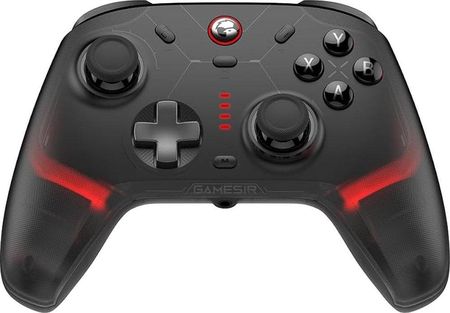 Gamepad GameSir Cyclone 2 Multiplatform Controller Black Gamepad GameSir Cyclone 2 Multiplatform Controller Black