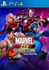 Marvel vs. Capcom Infinite Major Carol Danvers Costume (PS4 Key)