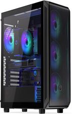 Zdjęcie Komputer Gamingowy LIM324 I7-12700KF 32G DDR4 RTX4070 - Kraków
