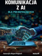 Zdjęcie Komunikacja z AI. Dla początkujących - Słupsk