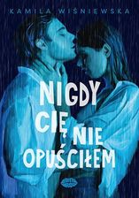 Zdjęcie Nigdy Cię nie opuściłem - Przemyśl