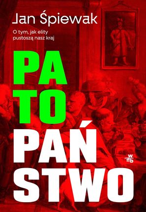 Patopaństwo