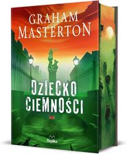 Zdjęcie Dziecko ciemności (barwione brzegi) - Ostróda