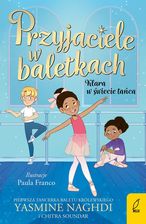 Zdjęcie Klara w świecie tańca. Przyjaciele w baletkach - Małomice
