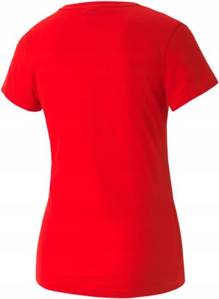 Y5549 Puma teamGOAL 23 657085 Koszulka Bawełniana T-shirt Bawełna M - zdjęcie 2