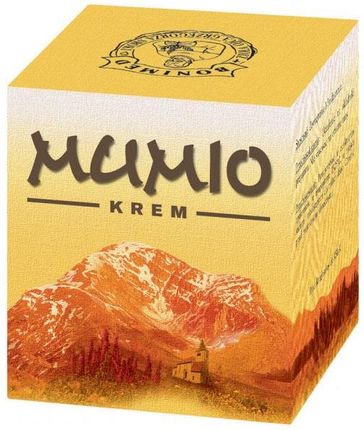 Bonimed Mumio krem 30g