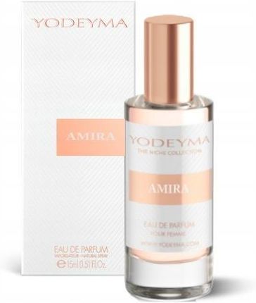 Yodeyma Amira Woda Perfumowana 15ml