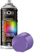 Zdjęcie Hqs Spray Ral 4005 Fioletowy 400ml - Szamotuły