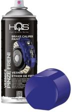 Zdjęcie Hqs Spray Zaciski Hamulcowe Niebieski 400ml - Września