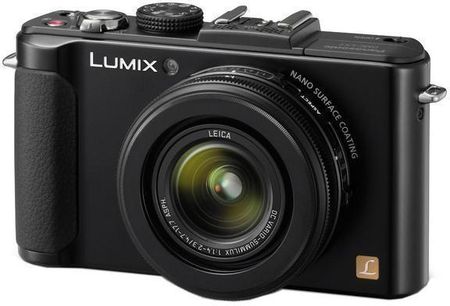 Panasonic LUMIX L X 3　ブラック Amazon | パナソニック デジタルカメラ LUMIX (ルミックス) LX3