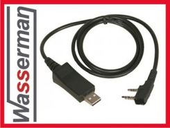 Intek Kabel do Programowania INTEK KPG-33 KENWOOD CONNECTOR (E9FA-6571A)