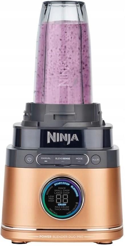 фото Блендер стационарный Ninja TB301EUCP 2