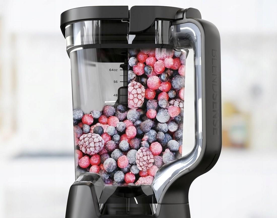 фото Блендер стационарный Ninja TB301EUCP 3