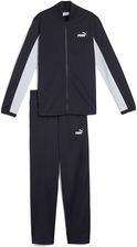 Zdjęcie Puma Młodzieżowy Dres Poly Baseball New Navy Blue - Czerwionka-Leszczyny