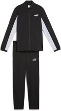 Zdjęcie Puma Młodzieżowy Dres Poly Baseball Black - Czerwionka-Leszczyny