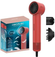 Zdjęcie Cecotec Ionicare Rockstar Style Red - Bielsko-Biała