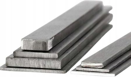 Płaskownik 40x20 Gładki Stalowy Ogrodzenie Brama Blacha 60Cm