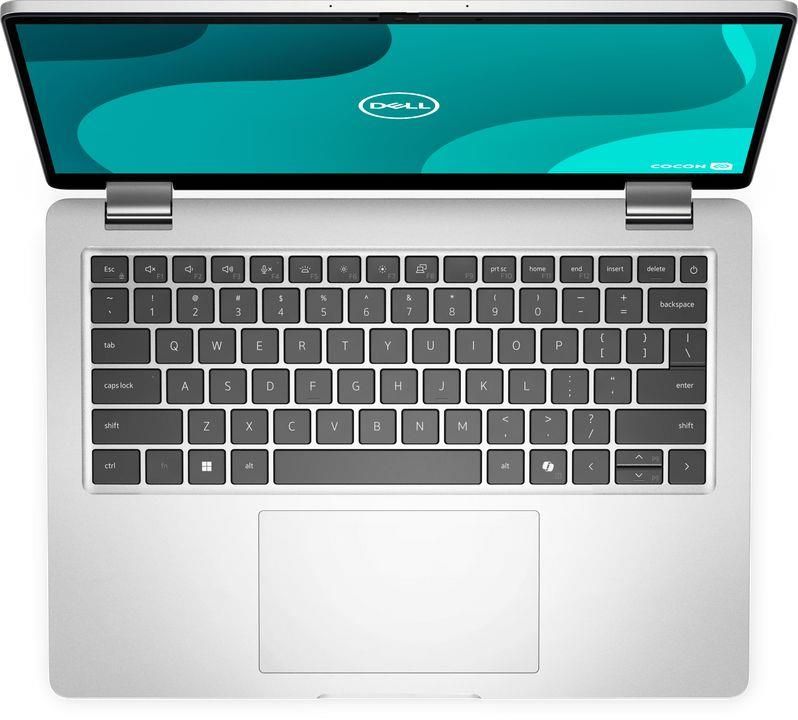 Laptop Dell Pro 14 Plus PB14250 14/Ultra 7/32GB/512GB/Win11