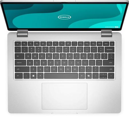 Laptop Dell Pro 14 Plus PB14250 14/Ultra 7/32GB/512GB/Win11