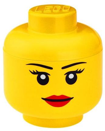 LEGO Pojemnik Główka 4032