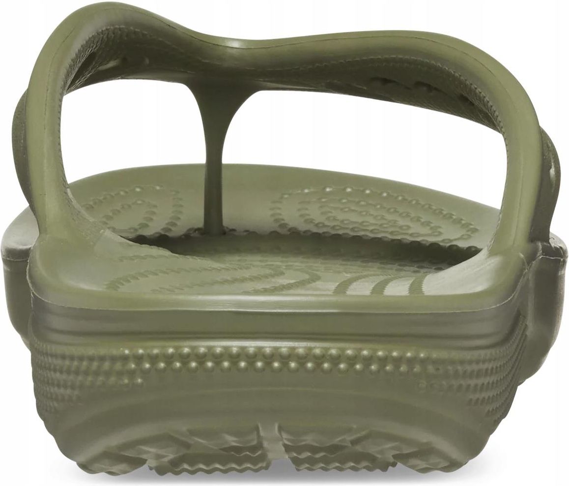 Damskie Lekkie Buty Japonki Klapki Crocs Baya 208192 Flip 38-39 - Ceny ...