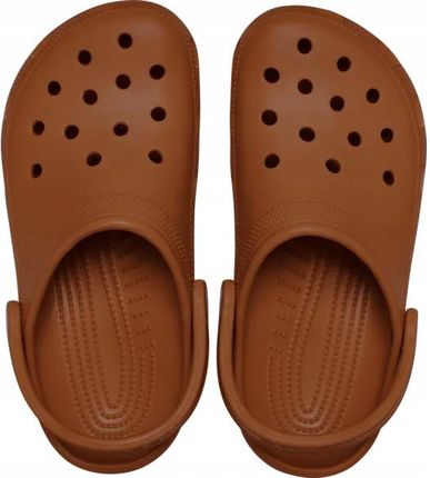 Damskie Buty Chodaki Klapki Crocs Classic 10001 Clog 36-37 - zdjęcie 5