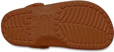 Damskie Buty Chodaki Klapki Crocs Classic 10001 Clog 36-37 - zdjęcie 3