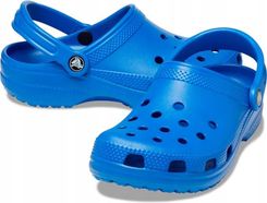 Damskie Buty Chodaki Klapki Crocs Classic 10001 Clog 36-37
