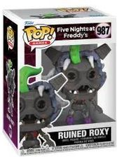 Zdjęcie Funko Pop Games Five Nights at Freddy's - Roxy - Korfantów