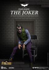 Zdjęcie Beast Kingdom Toys Batman The Dark Knight Dynamic 8ction Heroes Action Figure 1/9 The Joker Deluxe Version 21cm - Warszawa