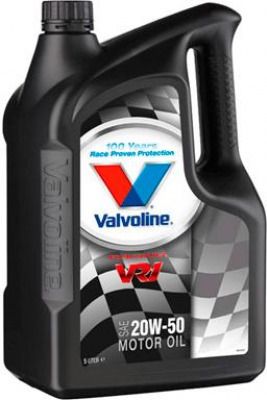 Valvoline Vr1 Racing 20W-50 5L