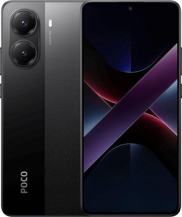 POCO X7 Pro 12/256GB Czarny - Cena, opinie na Ceneo.pl