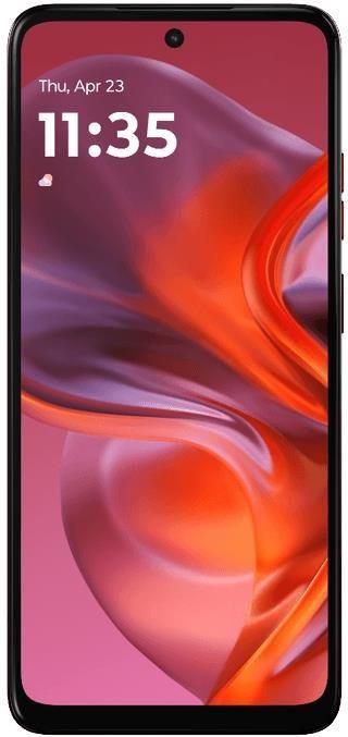 Motorola Moto G05 8/256GB Czerwony - Cena, opinie na Ceneo.pl