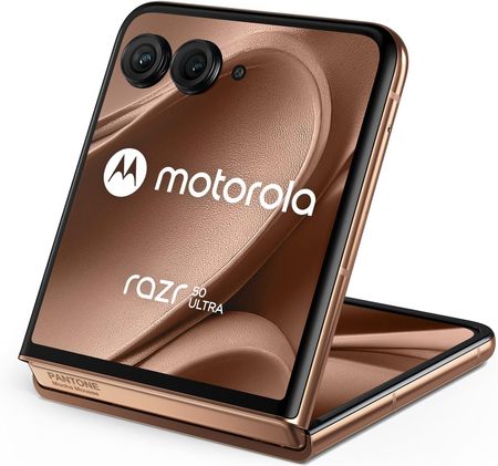 motorola razr 50 本体 512GB 12GB+4GB RAM Motorola Razr 50 Ultra 12/512GB Granatowy - Cena, opinie na