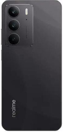 Realme C75 8/128GB Czarny - Cena, opinie na Ceneo.pl