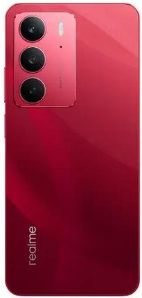 realme C75 8GB/256 NFC 　新品 realme C75 smartfon 8 + 256 GB (C75, złoty, 8 + 256 GB